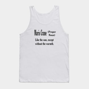 Defining Maris Tank Top